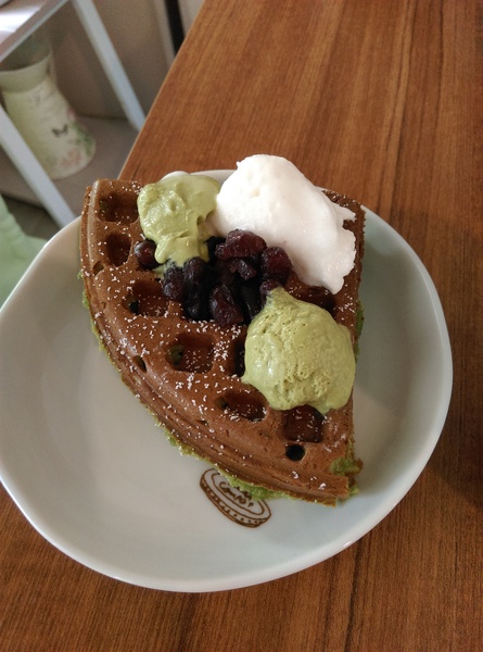 奇米鄉村廚房 早午餐 Kimi House：大里奇米鄉村廚房早午餐 Kimi House超溫馨的餐廳 餐點美味平價