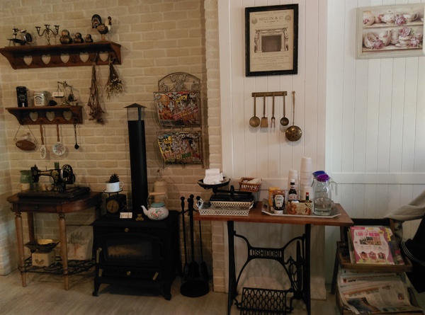 奇米鄉村廚房 早午餐 Kimi House：大里奇米鄉村廚房早午餐 Kimi House超溫馨的餐廳 餐點美味平價