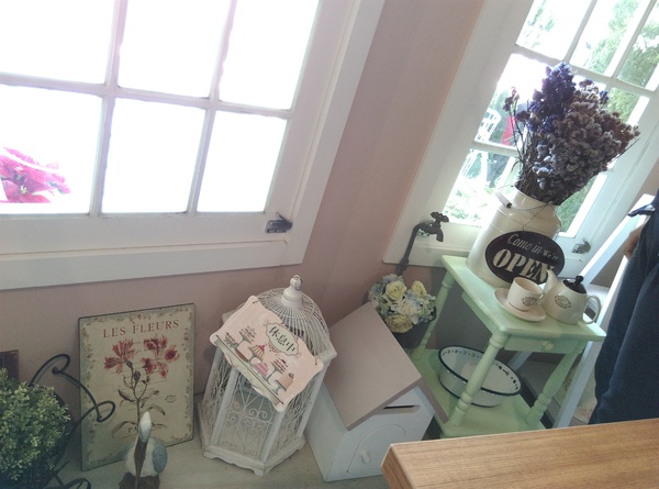 奇米鄉村廚房 早午餐 Kimi House：大里奇米鄉村廚房早午餐 Kimi House超溫馨的餐廳 餐點美味平價