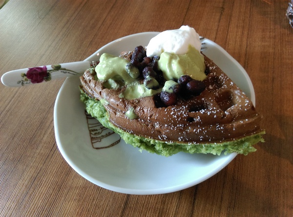 奇米鄉村廚房 早午餐 Kimi House：大里奇米鄉村廚房早午餐 Kimi House超溫馨的餐廳 餐點美味平價