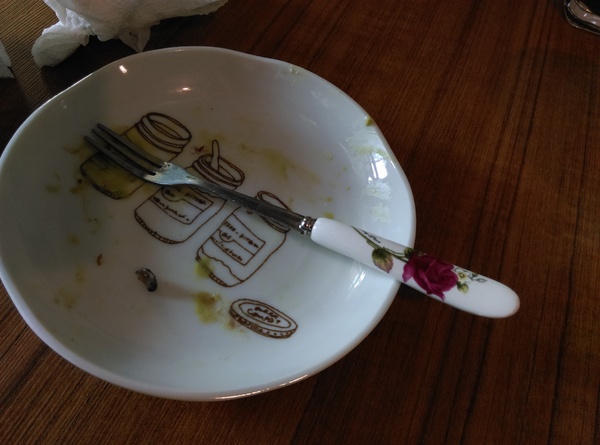 奇米鄉村廚房 早午餐 Kimi House：大里奇米鄉村廚房早午餐 Kimi House超溫馨的餐廳 餐點美味平價