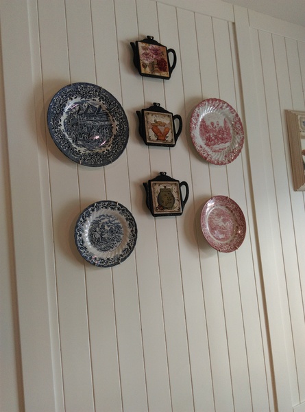 奇米鄉村廚房 早午餐 Kimi House：大里奇米鄉村廚房早午餐 Kimi House超溫馨的餐廳 餐點美味平價