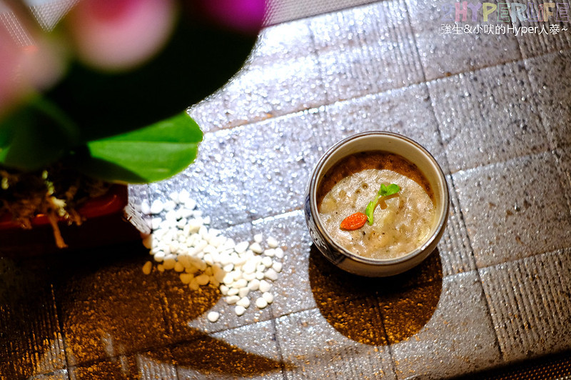 台中好吃,台中懷石料理,台中素食,台中美食,台中蔬食,台中西屯素食,台中西屯美食,鈺善閣,鈺善閣‧素,鈺善閣‧素‧養生懷石,鈺善閣‧素‧養生懷石 台中旗艦店 @強生與小吠的Hyper人蔘~