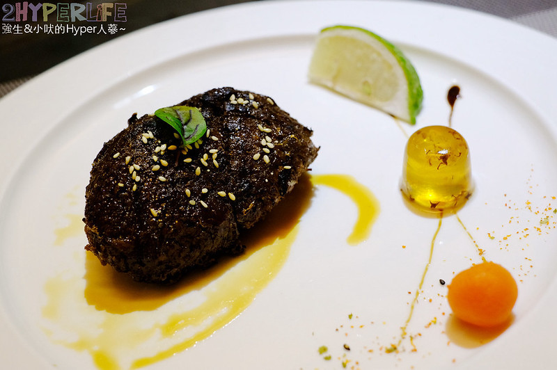 台中好吃,台中懷石料理,台中素食,台中美食,台中蔬食,台中西屯素食,台中西屯美食,鈺善閣,鈺善閣‧素,鈺善閣‧素‧養生懷石,鈺善閣‧素‧養生懷石 台中旗艦店 @強生與小吠的Hyper人蔘~