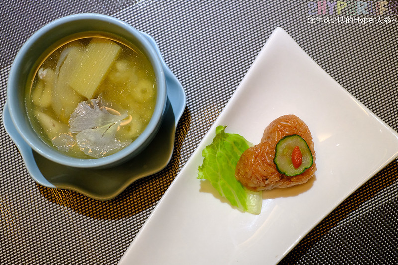 台中好吃,台中懷石料理,台中素食,台中美食,台中蔬食,台中西屯素食,台中西屯美食,鈺善閣,鈺善閣‧素,鈺善閣‧素‧養生懷石,鈺善閣‧素‧養生懷石 台中旗艦店 @強生與小吠的Hyper人蔘~