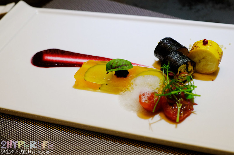 台中好吃,台中懷石料理,台中素食,台中美食,台中蔬食,台中西屯素食,台中西屯美食,鈺善閣,鈺善閣‧素,鈺善閣‧素‧養生懷石,鈺善閣‧素‧養生懷石 台中旗艦店 @強生與小吠的Hyper人蔘~