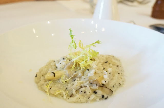 【台中西屯牛排推薦】菲菲花園義式餐廳