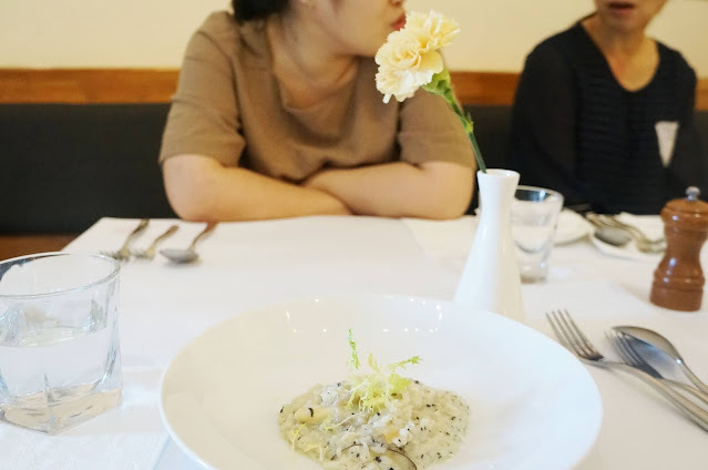 【台中西屯牛排推薦】菲菲花園義式餐廳