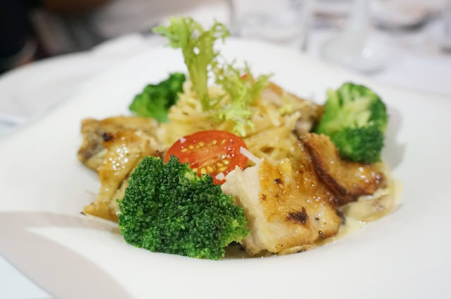 【台中西屯牛排推薦】菲菲花園義式餐廳-西式浪漫約會餐廳、家庭聚會、生日聖誕節餐廳