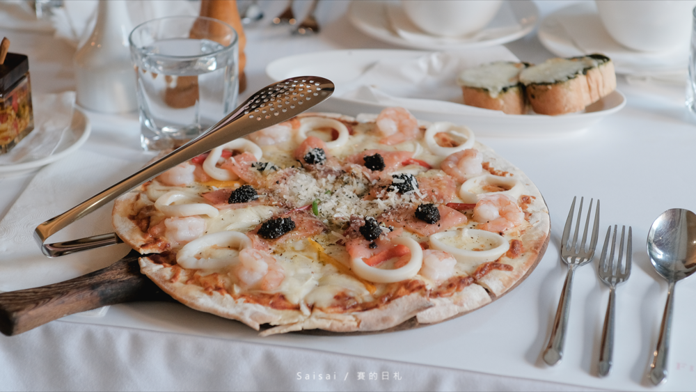 台中西屯牛排 菲菲花園 義式餐廳 聚餐約會 風味美國肋眼牛排 賽的日札-19.png