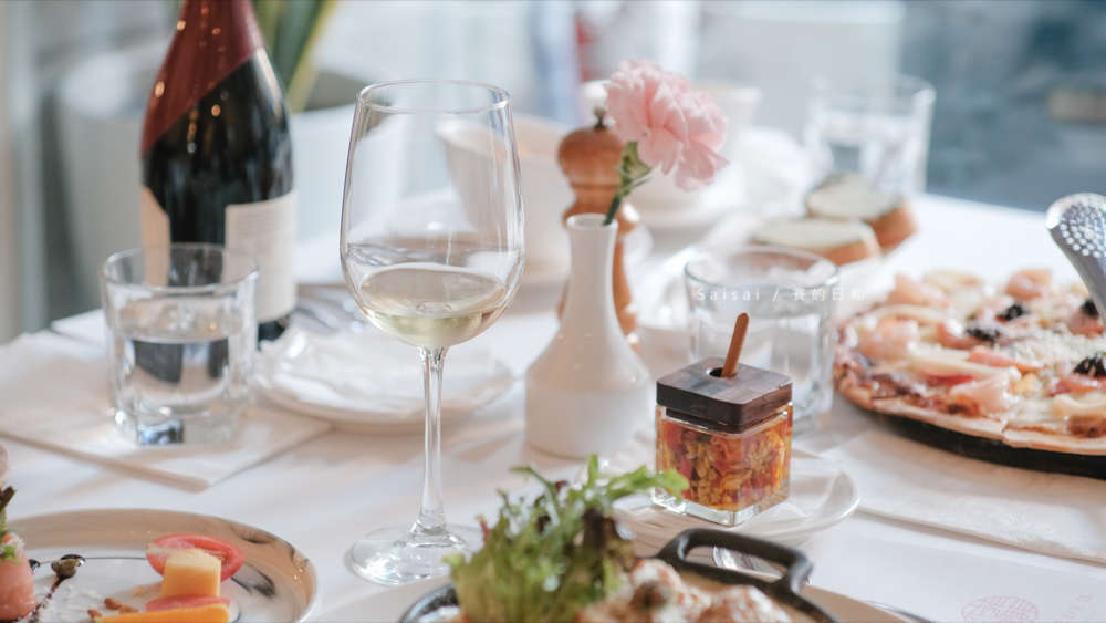 台中西屯牛排 菲菲花園 義式餐廳 聚餐約會 風味美國肋眼牛排 賽的日札-22.png