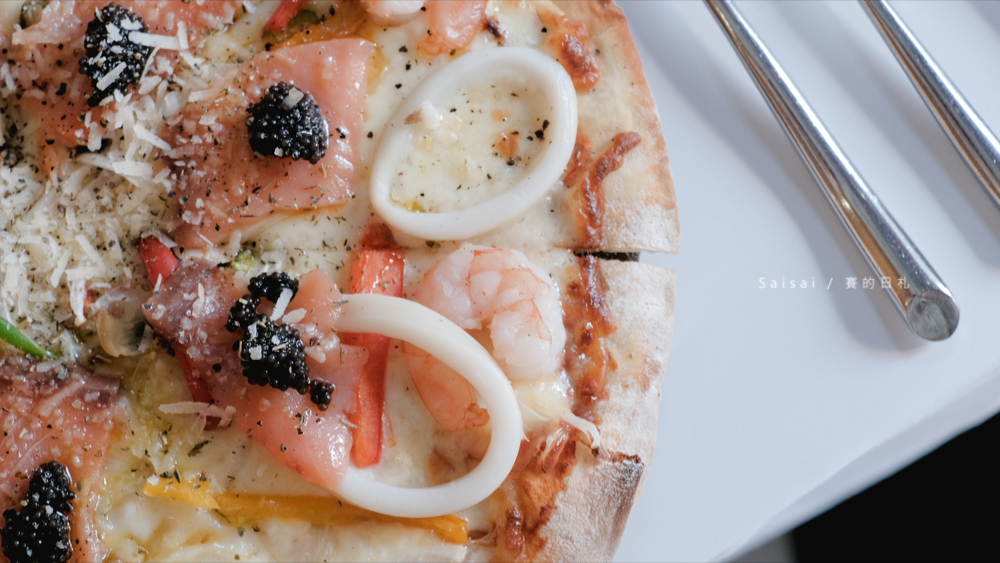 台中西屯牛排 菲菲花園 義式餐廳 聚餐約會 風味美國肋眼牛排 賽的日札-21.png