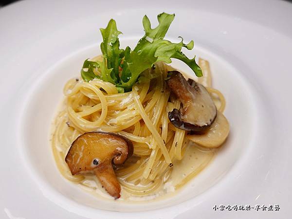 義大利阿爾巴松露義大利麵-菲菲花園義式餐廳  (3).jpg