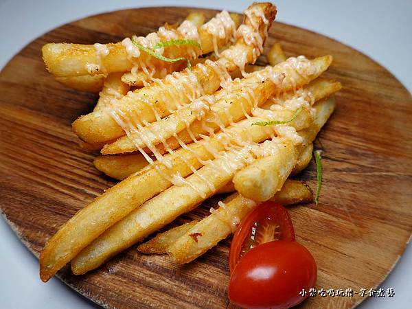 明太子酥炸薯條-菲菲花園義式餐廳 (2).jpg