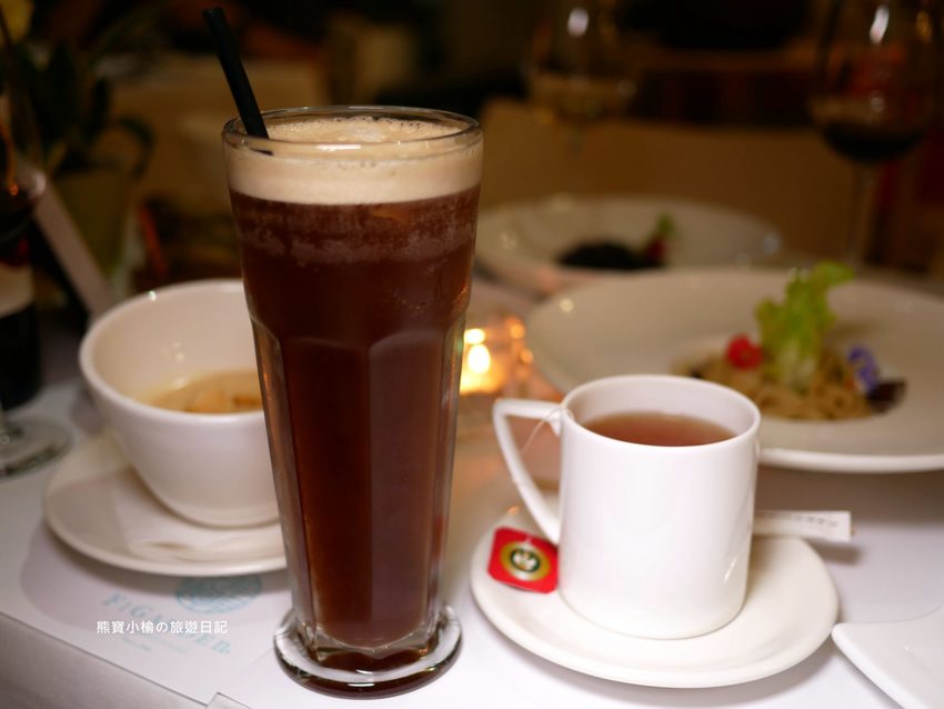 【台中西屯美食】菲菲花園義式餐廳用餐心得分享,台中市政府氣氛聚餐餐廳推薦!台中西屯牛排館當月壽星享生日優惠,內文附詳細菜單價位介紹。 @熊寶小榆の旅遊日記