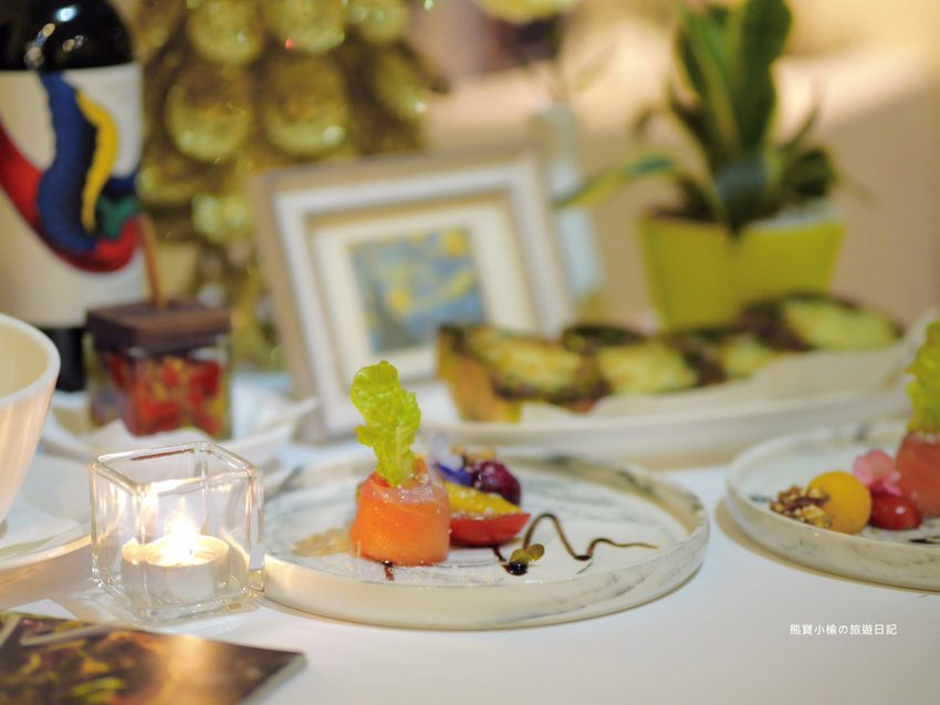 【台中西屯美食】菲菲花園義式餐廳用餐心得分享,台中市政府氣氛聚餐餐廳推薦!台中西屯牛排館當月壽星享生日優惠,內文附詳細菜單價位介紹。 @熊寶小榆の旅遊日記