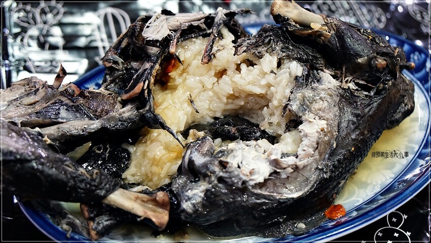 日芳珍饌2024五福年菜：鮑魚米雞、干貝、蝦捲、醬煮鮑、烏魚子，新年佳餚等你品味