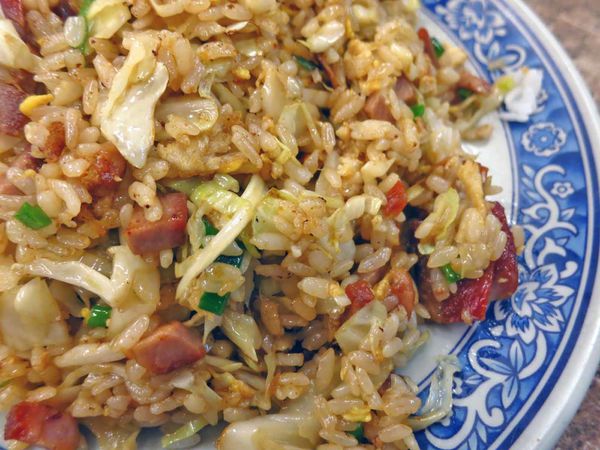 【板橋美食】福記燒臘-超人氣排隊燒臘店