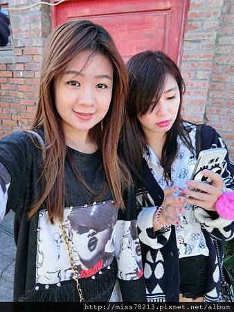 台北信義區。四四南村|台北市一日遊景點推薦、台北拍照景點推薦、擁有101美景、文青風格文創格調♥食尚期貨小咪推薦台北景點