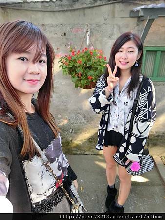 台北信義區。四四南村|台北市一日遊景點推薦、台北拍照景點推薦、擁有101美景、文青風格文創格調♥食尚期貨小咪推薦台北景點