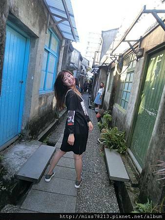 台北信義區。四四南村|台北市一日遊景點推薦、台北拍照景點推薦、擁有101美景、文青風格文創格調♥食尚期貨小咪推薦台北景點