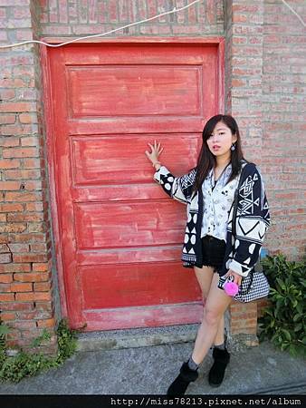 台北信義區。四四南村|台北市一日遊景點推薦、台北拍照景點推薦、擁有101美景、文青風格文創格調♥食尚期貨小咪推薦台北景點