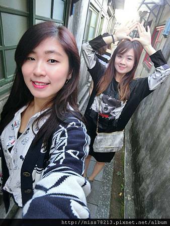 台北信義區。四四南村|台北市一日遊景點推薦、台北拍照景點推薦、擁有101美景、文青風格文創格調♥食尚期貨小咪推薦台北景點