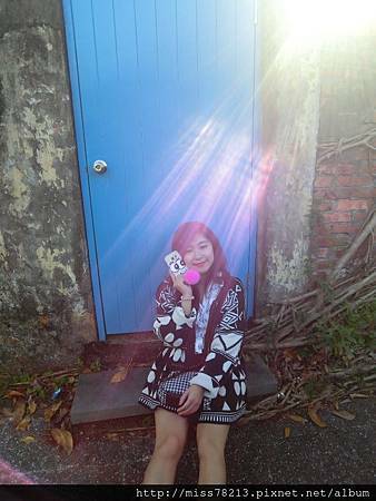 台北信義區。四四南村|台北市一日遊景點推薦、台北拍照景點推薦、擁有101美景、文青風格文創格調♥食尚期貨小咪推薦台北景點