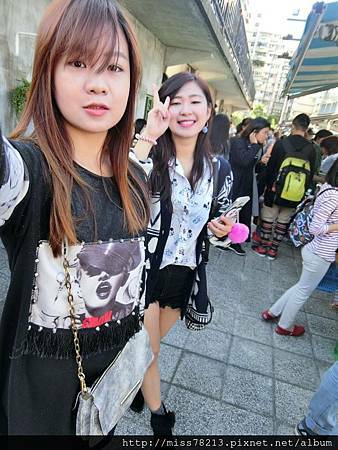 台北信義區。四四南村|台北市一日遊景點推薦、台北拍照景點推薦、擁有101美景、文青風格文創格調♥食尚期貨小咪推薦台北景點