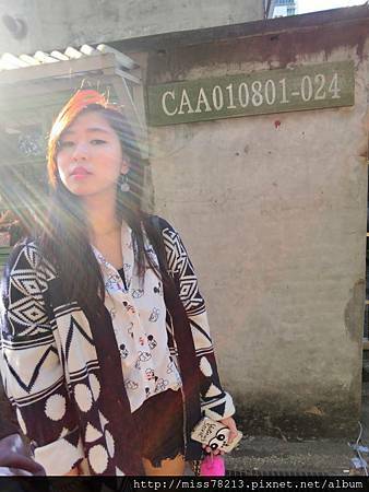 台北信義區。四四南村|台北市一日遊景點推薦、台北拍照景點推薦、擁有101美景、文青風格文創格調♥食尚期貨小咪推薦台北景點