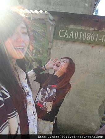 台北信義區。四四南村|台北市一日遊景點推薦、台北拍照景點推薦、擁有101美景、文青風格文創格調♥食尚期貨小咪推薦台北景點