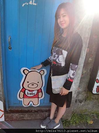 台北信義區。四四南村|台北市一日遊景點推薦、台北拍照景點推薦、擁有101美景、文青風格文創格調♥食尚期貨小咪推薦台北景點