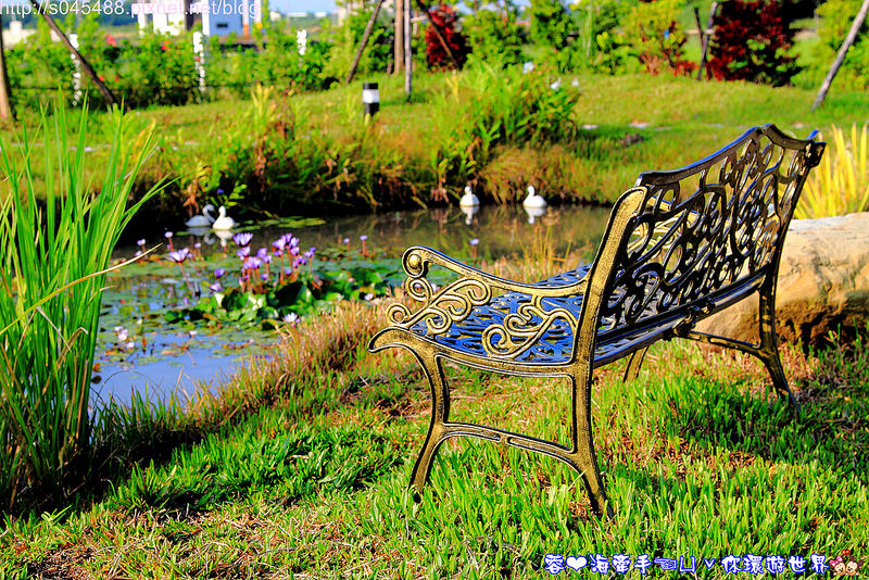 【宜蘭▍民宿】蝶古巴特風情畫手作民宿♥粉色歐式城堡魅力~猶如置身童話故事場景