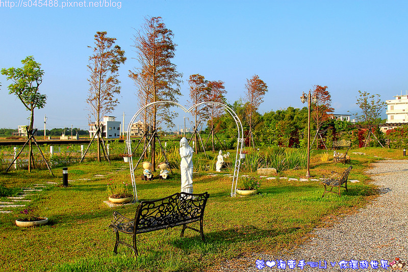 【宜蘭▍民宿】蝶古巴特風情畫手作民宿♥粉色歐式城堡魅力~猶如置身童話故事場景