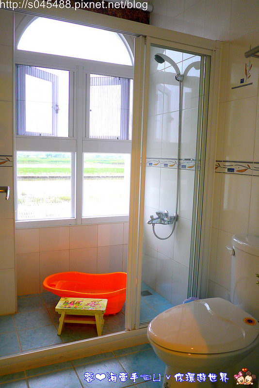 【宜蘭▍民宿】蝶古巴特風情畫手作民宿♥粉色歐式城堡魅力~猶如置身童話故事場景