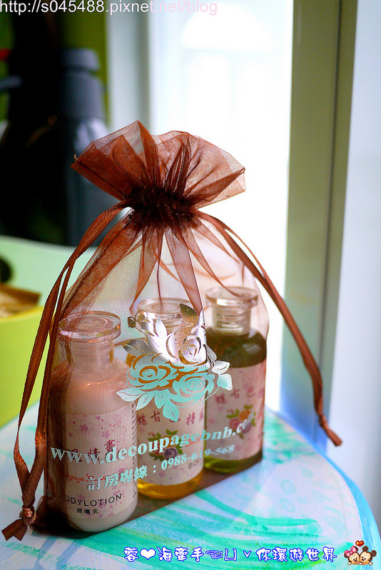 【宜蘭▍民宿】蝶古巴特風情畫手作民宿♥粉色歐式城堡魅力~猶如置身童話故事場景