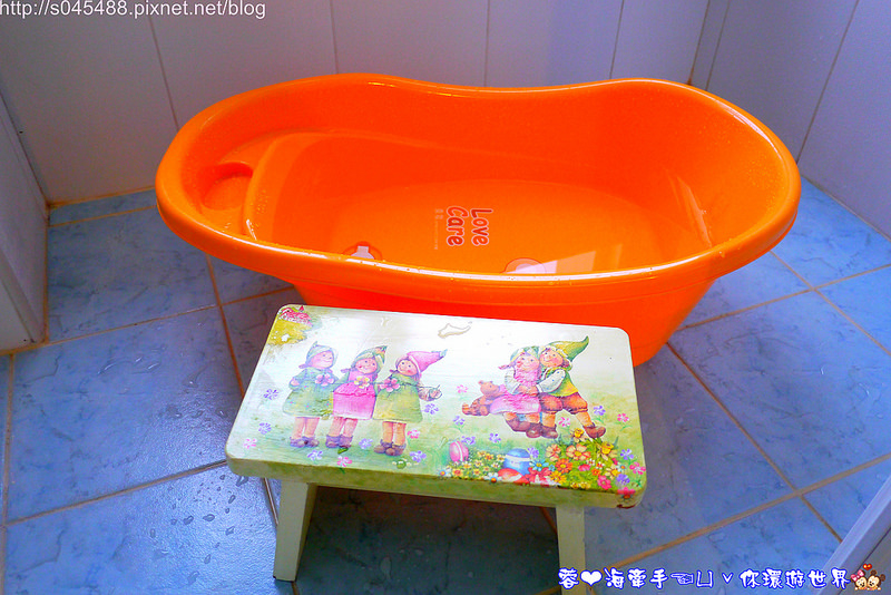 【宜蘭▍民宿】蝶古巴特風情畫手作民宿♥粉色歐式城堡魅力~猶如置身童話故事場景