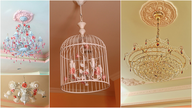 【宜蘭▍民宿】蝶古巴特風情畫手作民宿♥粉色歐式城堡魅力~猶如置身童話故事場景