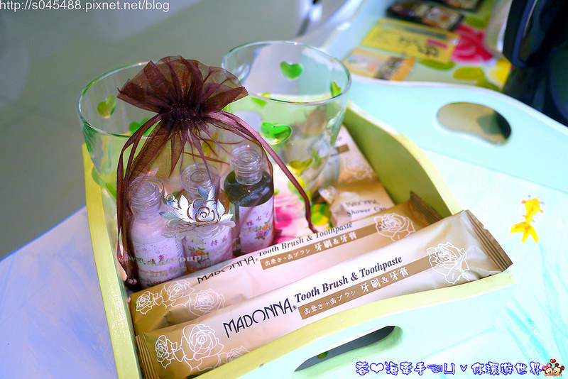 【宜蘭▍民宿】蝶古巴特風情畫手作民宿♥粉色歐式城堡魅力~猶如置身童話故事場景