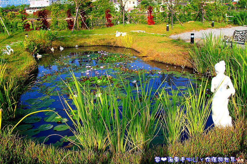 【宜蘭▍民宿】蝶古巴特風情畫手作民宿♥粉色歐式城堡魅力~猶如置身童話故事場景