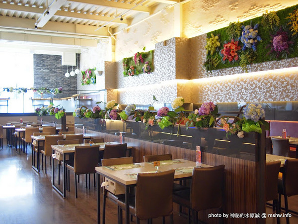 食觀天下複合式餐廳：【食記】彰化食觀天下複合式餐廳@員林 : 食材新鮮,種類多元的海鮮百匯自助餐,算是對得起價格吧!