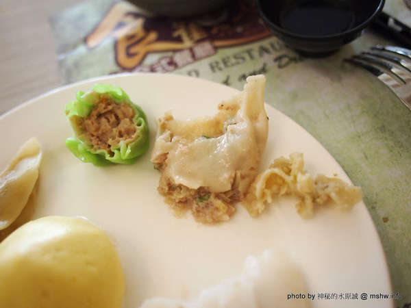 食觀天下複合式餐廳：【食記】彰化食觀天下複合式餐廳@員林 : 食材新鮮,種類多元的海鮮百匯自助餐,算是對得起價格吧!