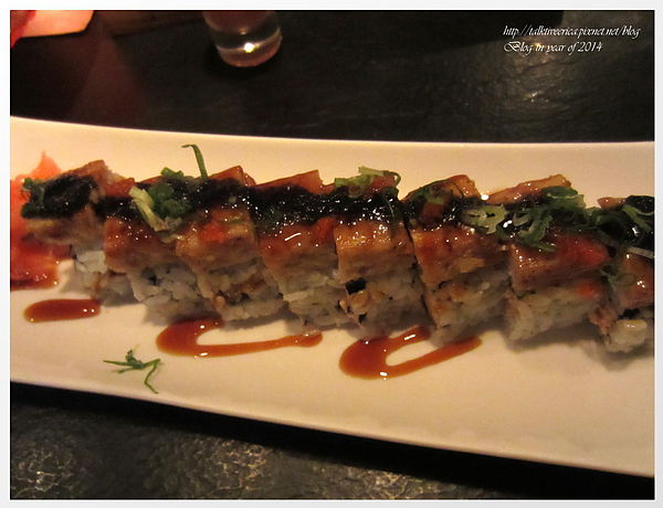 『呷』「捷運台北車站」☆ MISO東京風日本料理 ☆ 時尚創意日式料理