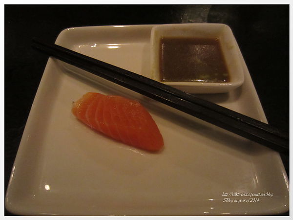 『呷』「捷運台北車站」☆ MISO東京風日本料理 ☆ 時尚創意日式料理