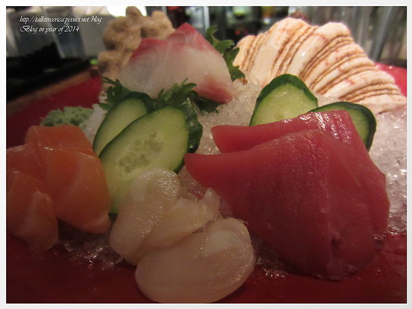 『呷』「捷運台北車站」☆ MISO東京風日本料理 ☆ 時尚創意日式料理