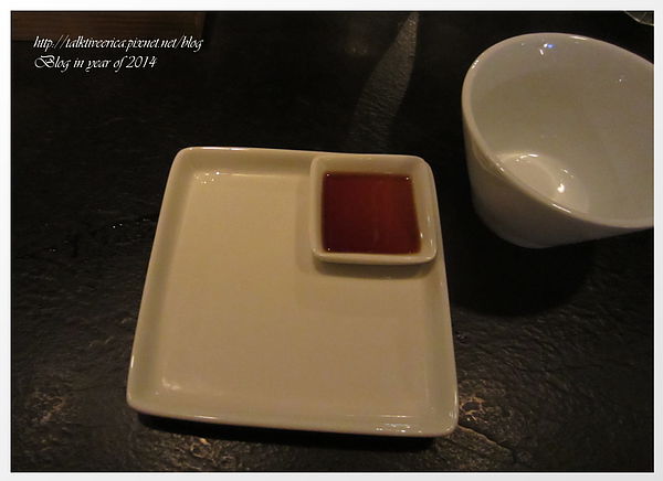 『呷』「捷運台北車站」☆ MISO東京風日本料理 ☆ 時尚創意日式料理