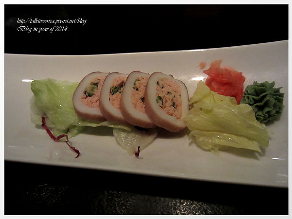 『呷』「捷運台北車站」☆ MISO東京風日本料理 ☆ 時尚創意日式料理