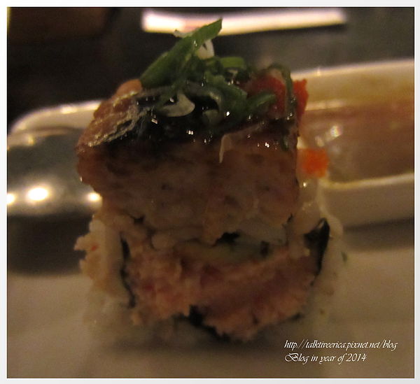 『呷』「捷運台北車站」☆ MISO東京風日本料理 ☆ 時尚創意日式料理