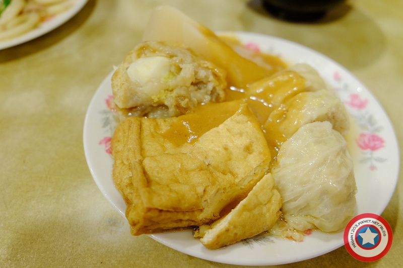 台北萬華。昆明街無名日式料理