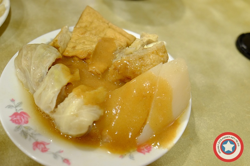 台北萬華。昆明街無名日式料理